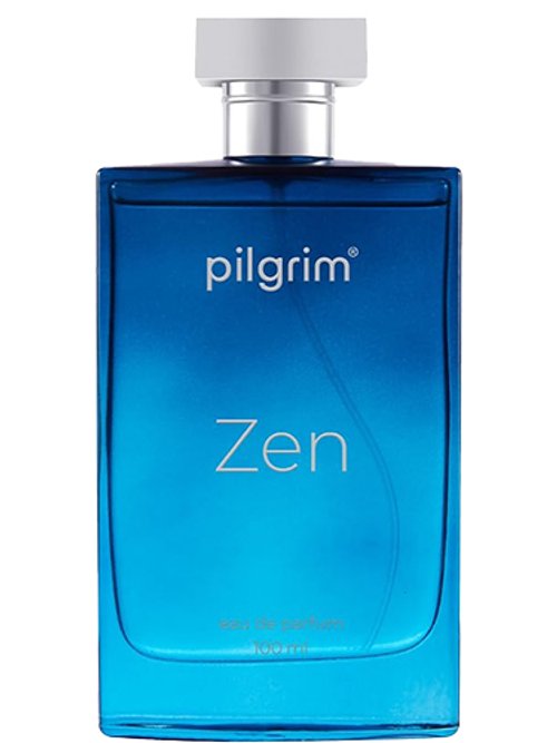 Zen by Pilgrim