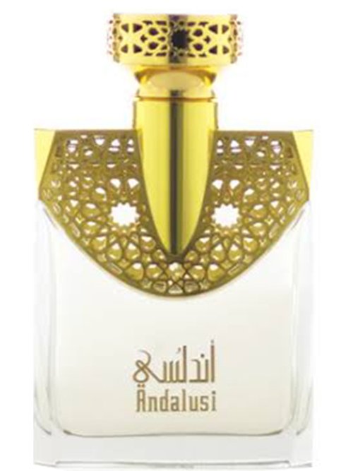 Andalusi by Arabian Oud