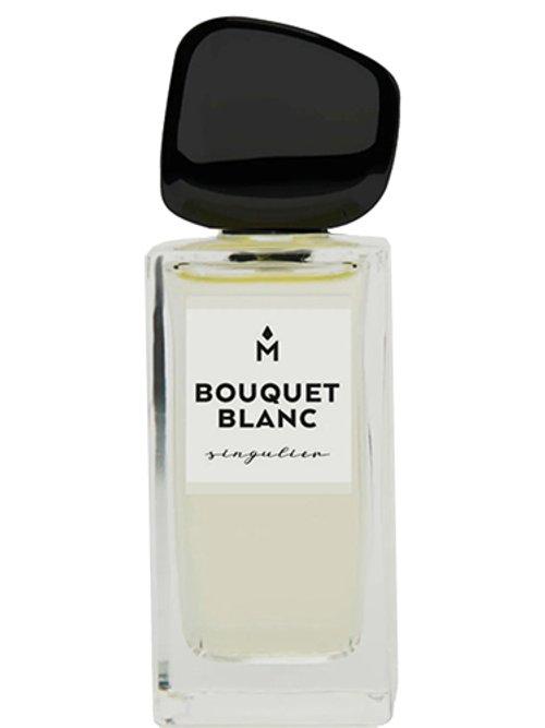 Bouquet Blanc by Ausmane