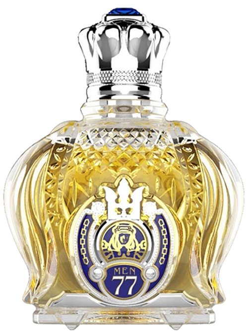 Opulent Shaik Nº 77 For Men by Designer Shaik