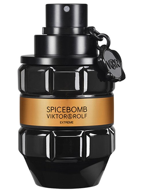 Spicebomb Extrême by Viktor & Rolf