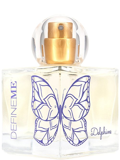 Delphine by Defineme