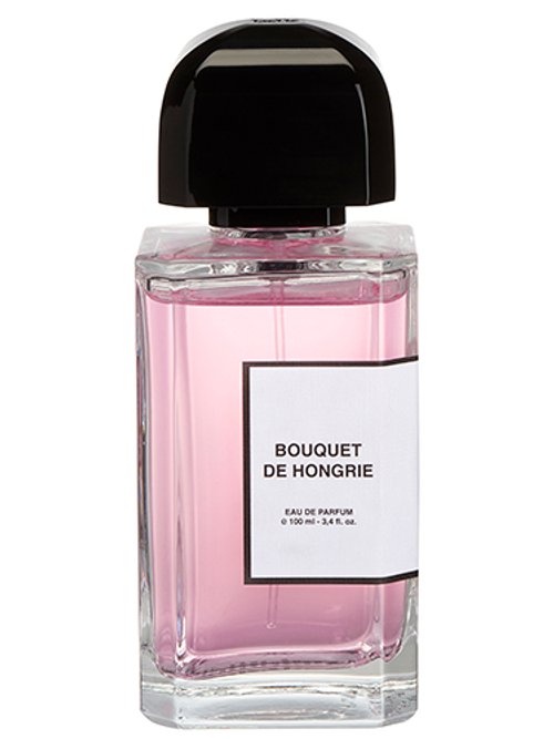 Bouquet De Hongrie by Bdk