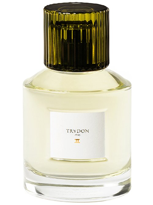 Ii (Deux) by Trudon Parfums