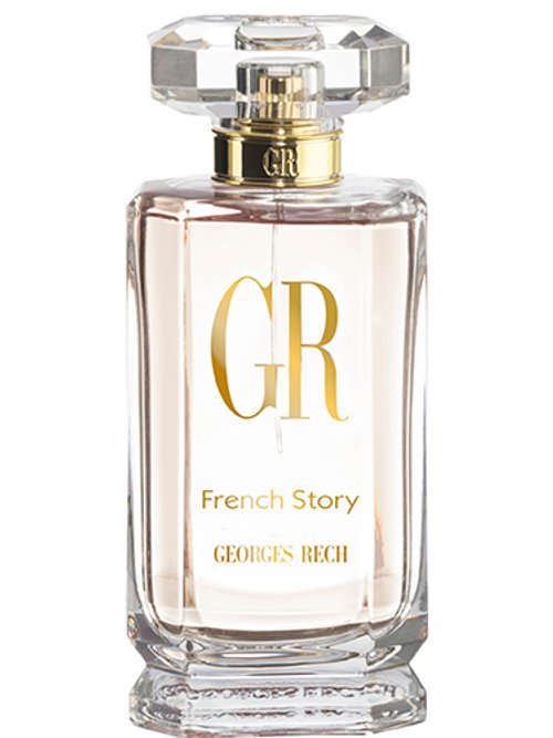 French Story by Georges Rech