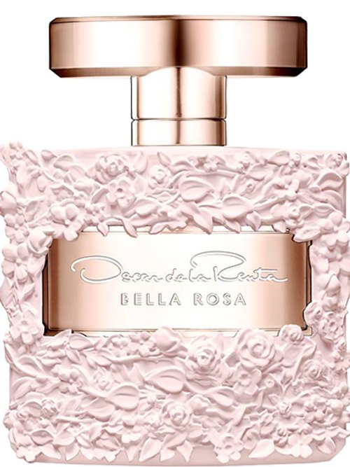 Bella Rosa by Oscar De La Renta