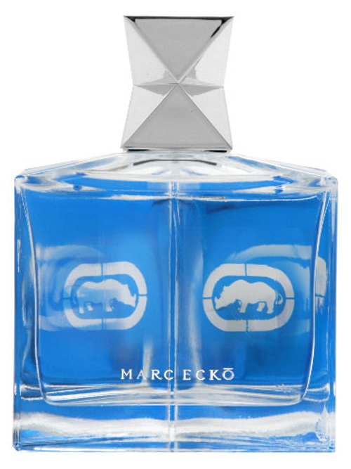 Marc Eckô Blue by Marc Eckö