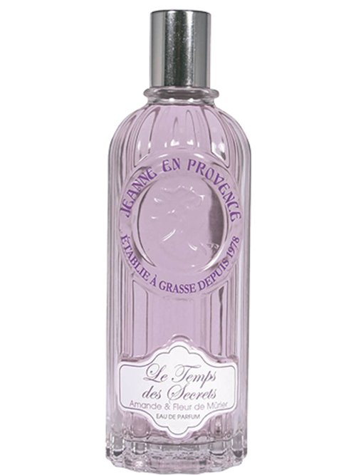 Le Temps Des Secrets by Jeanne En Provence