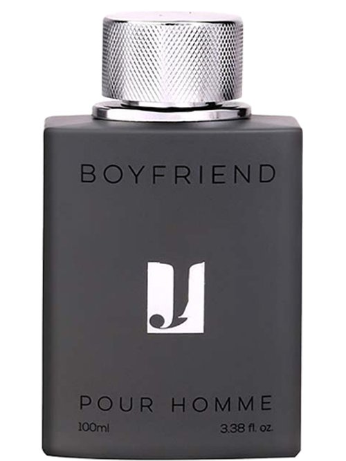 Smells Like You : Boyfriend by Jass