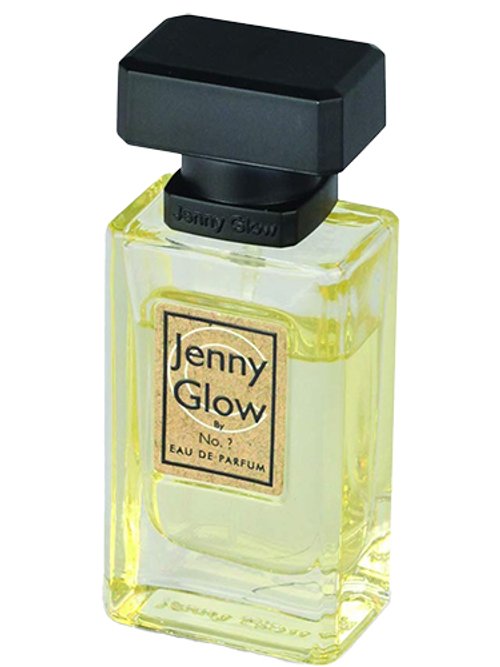 C No. ? by Jenny Glow