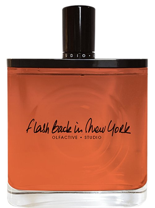 Flash Back In New York by Olfactive Studio