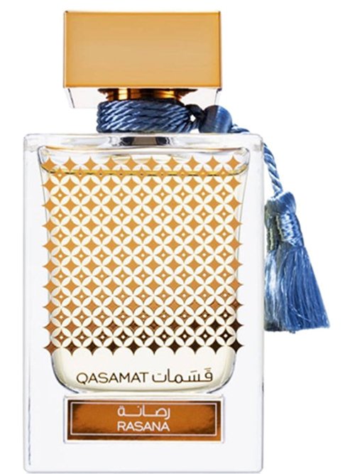 Qasamat Rasana by Rasasi