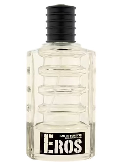 Eros Fever by Inessance