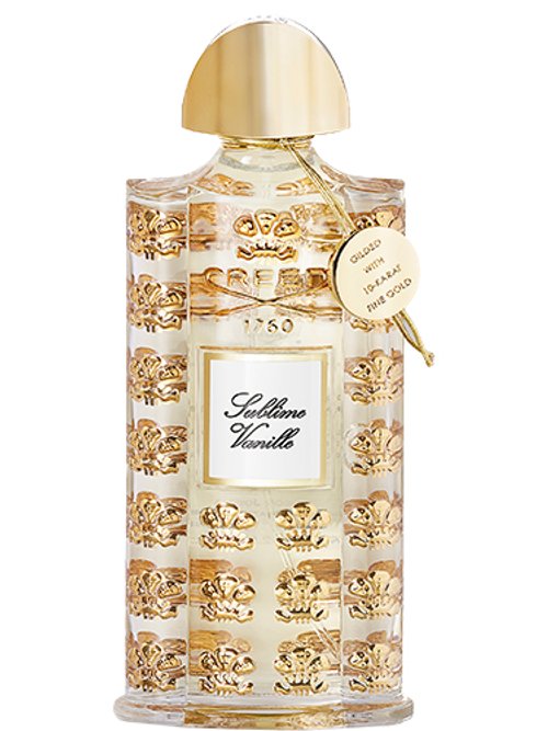 Sublime Vanille by Creed