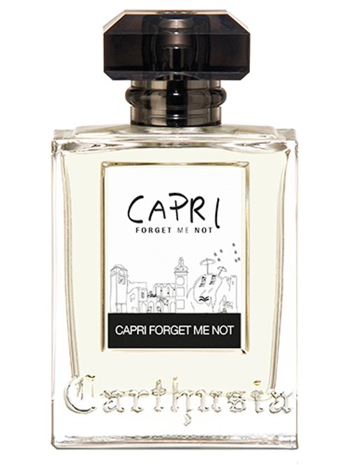 Capri Forget Me Not by Carthusia