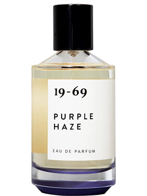 Purple Haze 19-69 by 19-69