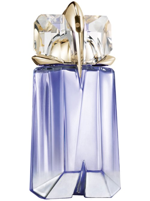 Alien Aqua Chic by Mugler