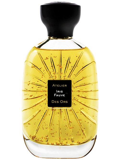 Iris Fauve by Atelier Des Ors