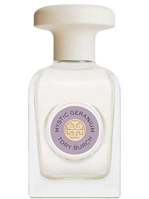 Mystic Geranium by Tory Burch