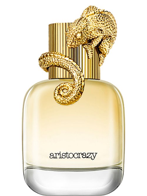 Intuitive by Aristocrazy