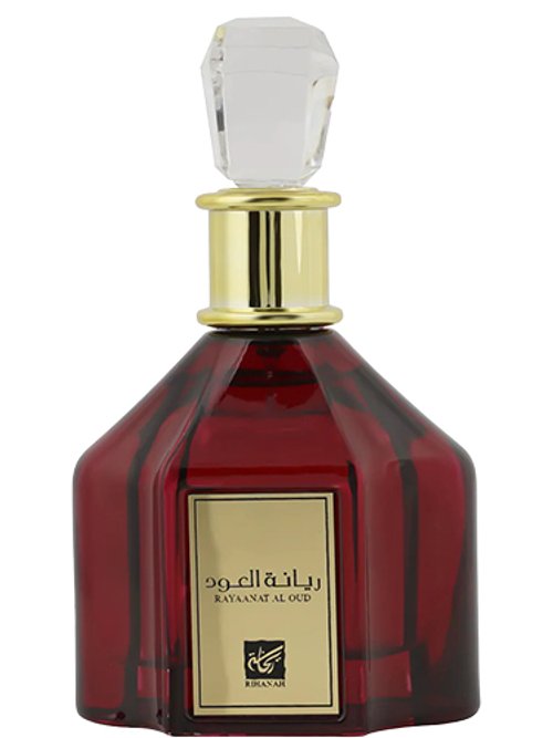 Rayaanat Al Oud by Rihanah