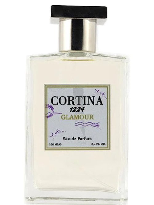 Cortina 1224 Glamour by Cortina 1224