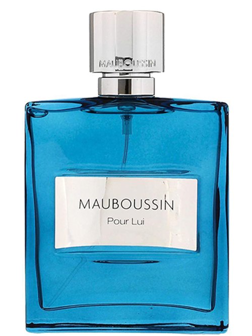 Mauboussin Pour Lui Time Out by Mauboussin