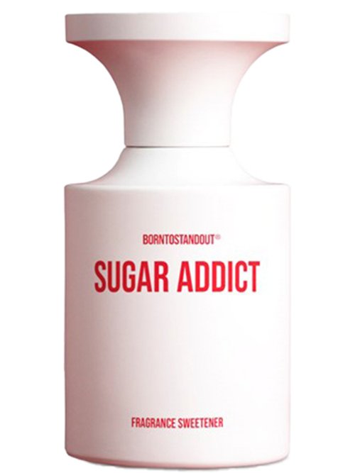 Sugar Addict by Borntostandout