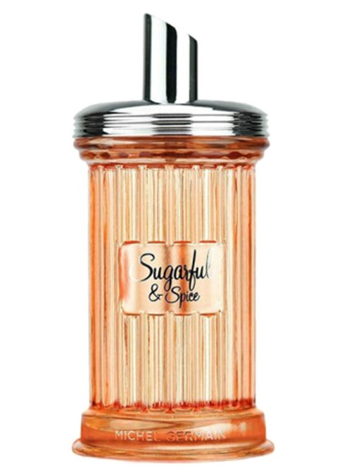 Sugarful & Spice by Michel Germain