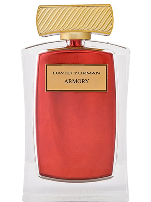 Armory by David Yurman