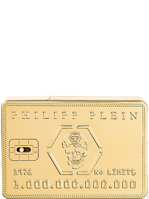 No Limit$ Gold by Philipp Plein