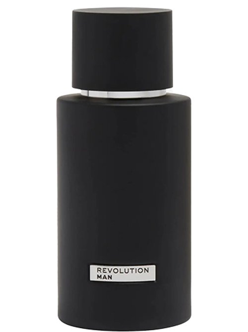 Limitless Noir by Revolution