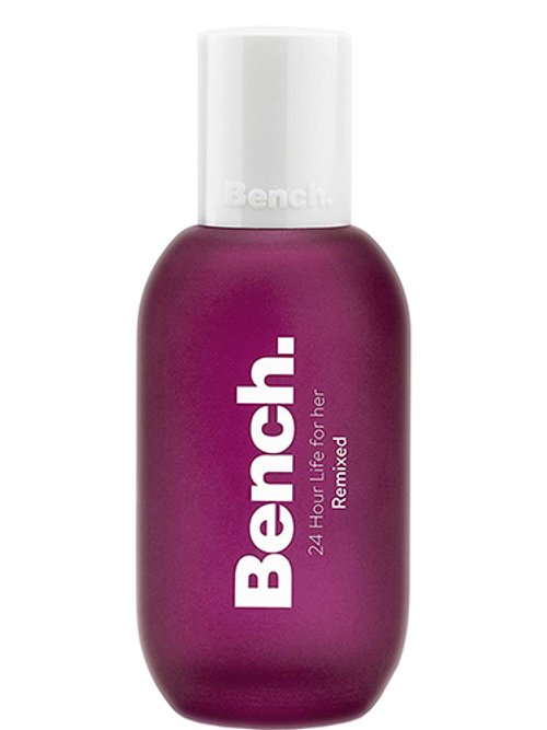 24 Hour Life For Her Remixed by Bench.