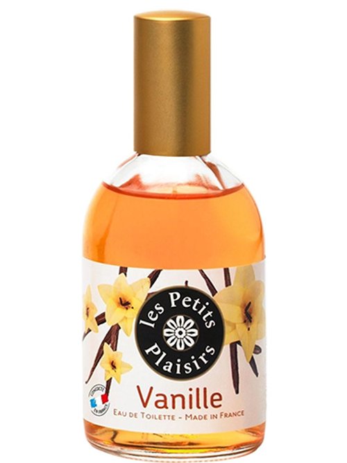Vanille by Les Petits Plaisirs