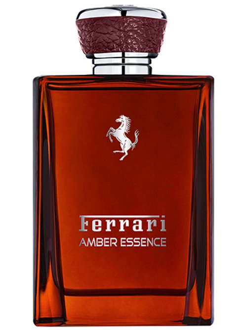 Ferrari Amber Essence by Ferrari