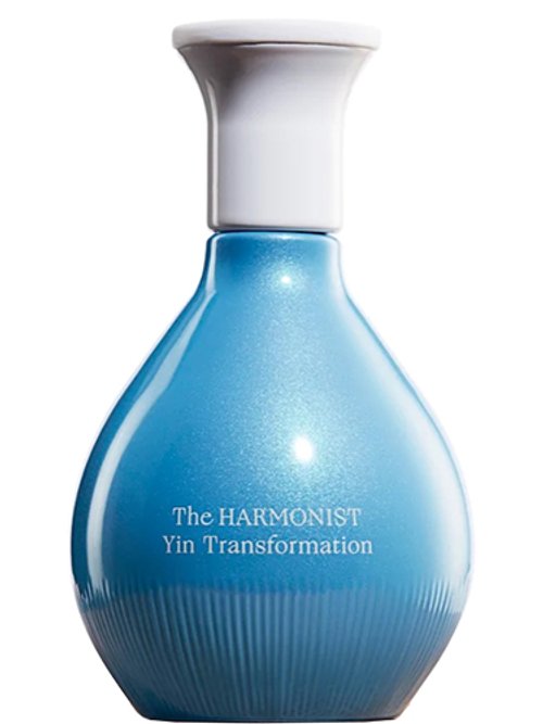 Yin Transformation Eau De Parfum by The Harmonist