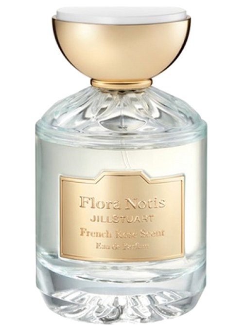 Flora Notis French Rose Scent by Jill Stuart