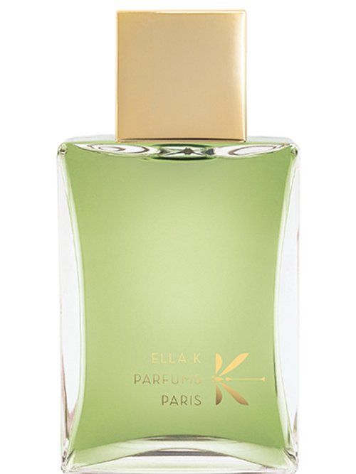 Brumes De Khao-Sok by Ella K