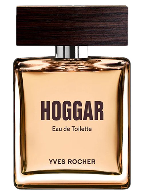 Hoggar by Yves Rocher