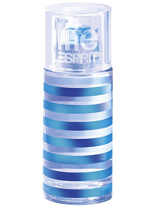 Life By Esprit Summer Edition Man by Esprit