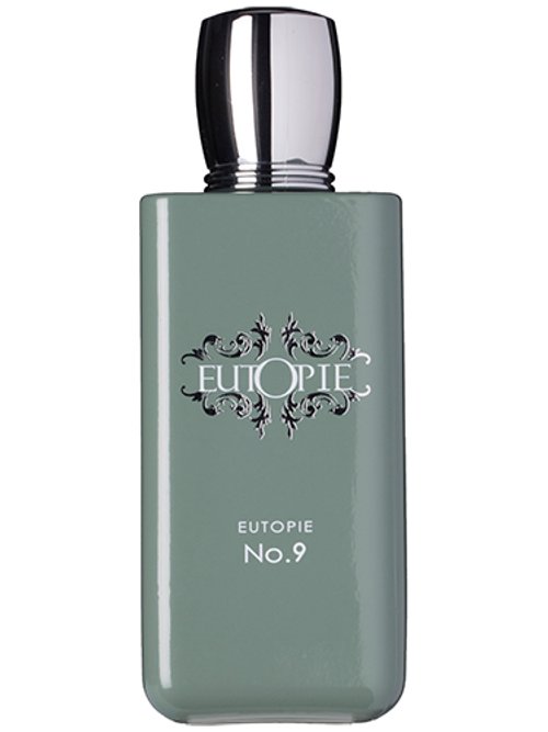 Eutopie Nº 9 by Eutopie