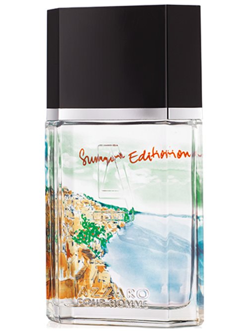 Azzaro Pour Homme Summer by Azzaro