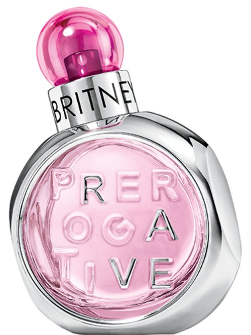 Prerogative Rave by Britney Spears