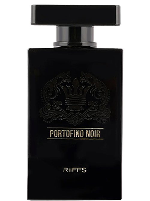 Portofino Noir by Riiffs