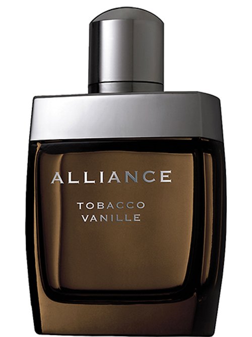 Alliance Tobacco Vanille by Fragancias Cannon