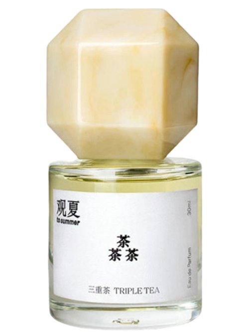 Triple Tea by To Summer