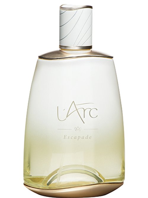 Escapade Vanille Des Iles by L'Arc