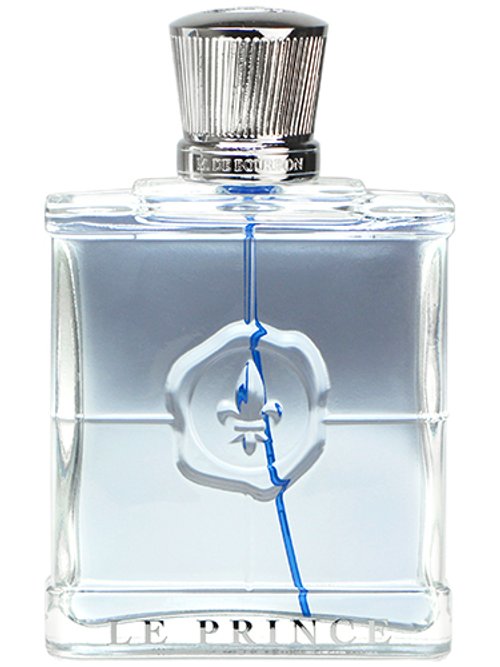 Monsieur Le Prince Elegant by Marina De Bourbon