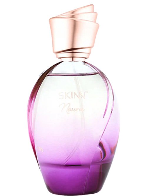 Noura Iris by Skinn