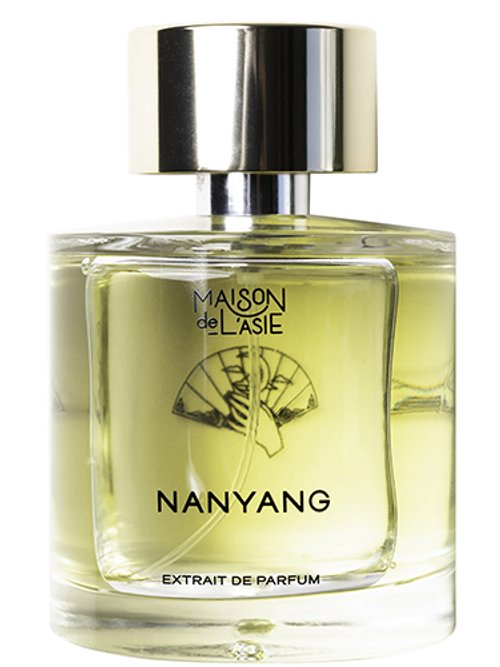 Nanyang by Maison De L'Asie